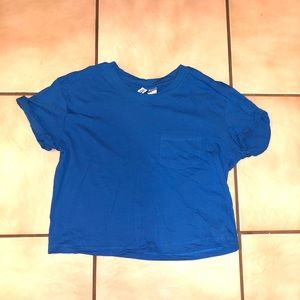 H&M Crop Top